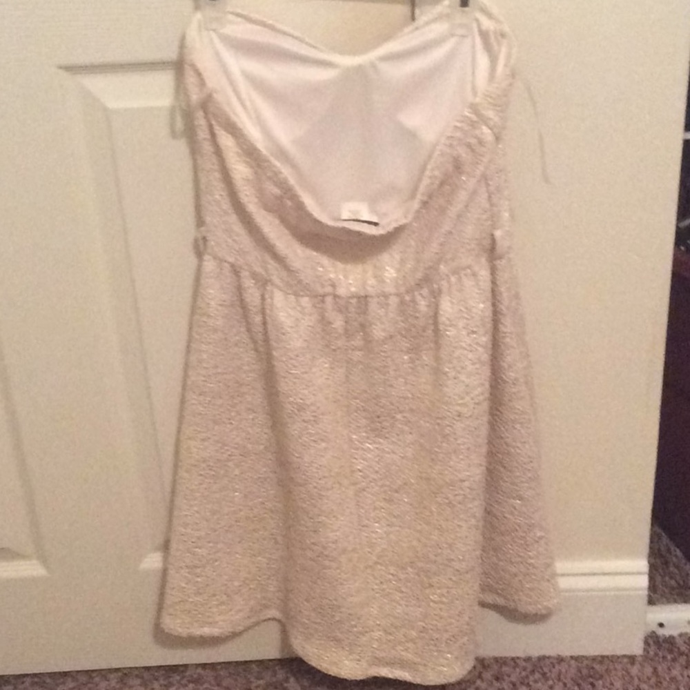 Janice Dress - Picture 3 of 3
